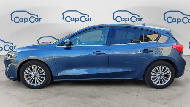 Ford Focus image 1