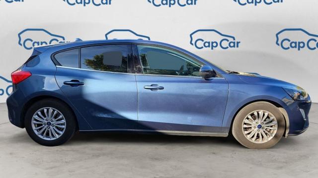 Ford Focus image 7