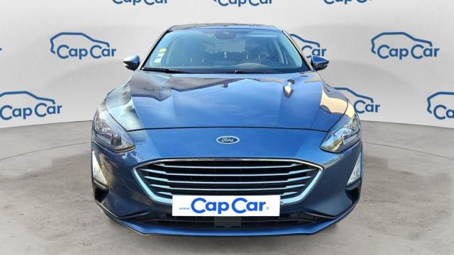 Ford Focus image 9