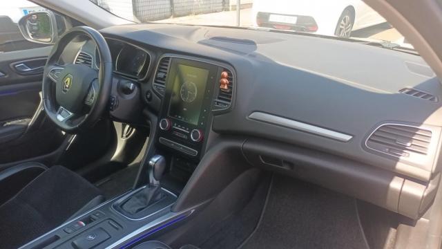 Renault Mégane image 2