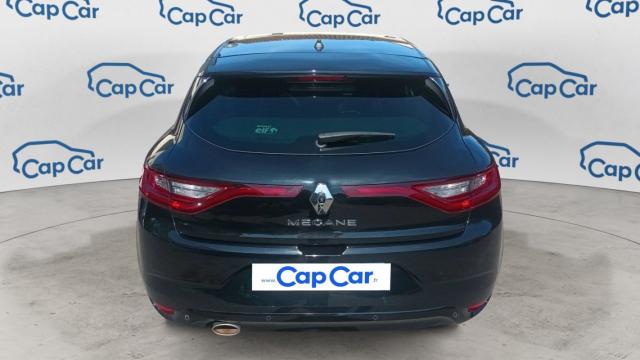 Renault Mégane image 7
