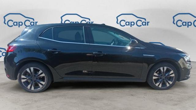 Renault Mégane image 9
