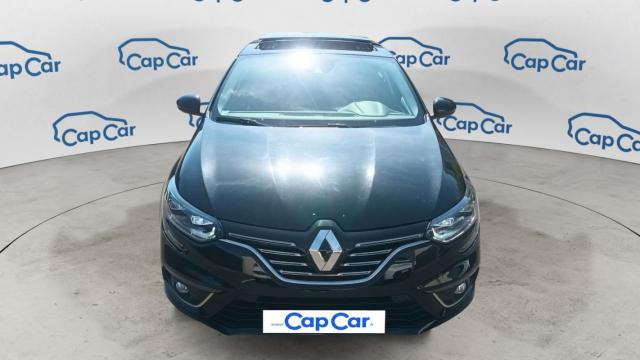 Renault Mégane image 6