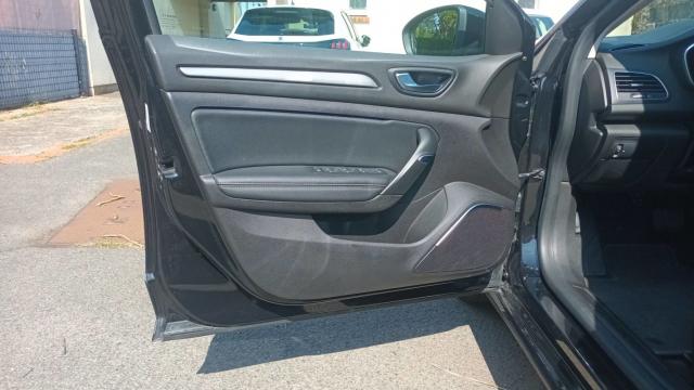 Renault Mégane image 1