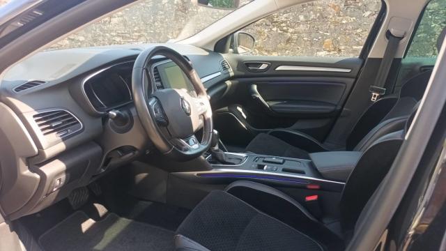Renault Mégane image 3