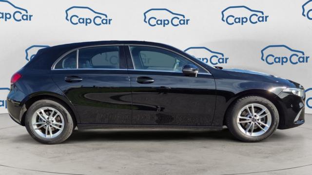 Mercedes Benz Classe A image 7