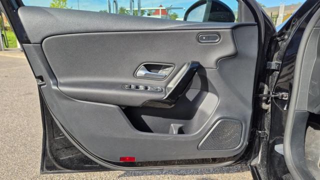 Mercedes Benz Classe A image 8