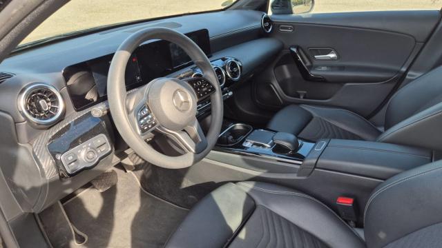Mercedes Benz Classe A image 1
