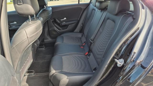 Mercedes Benz Classe A image 2