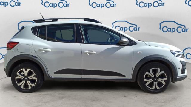 Dacia Sandero image 3