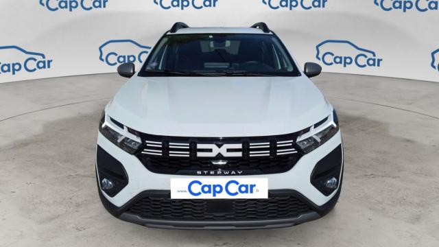 Dacia Sandero image 9