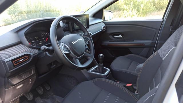 Dacia Sandero image 5