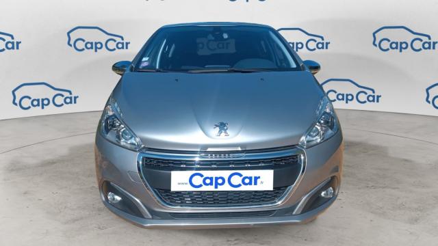 Peugeot 208 image 4