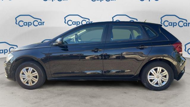 Volkswagen Polo image 5