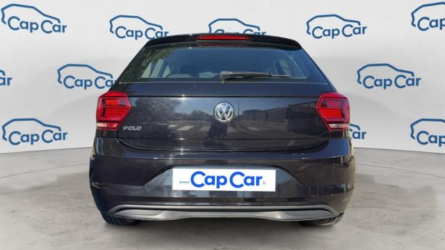 Volkswagen Polo image 4