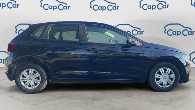 Volkswagen Polo image 3