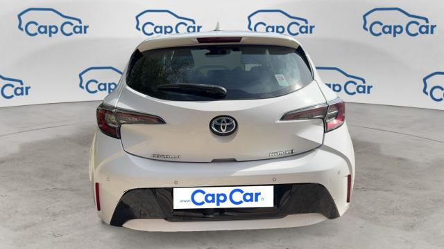 Toyota Corolla image 5