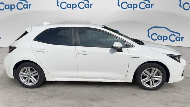 Toyota Corolla image 6