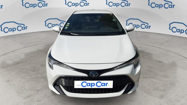 Toyota Corolla image 8