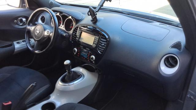 Nissan Juke image 4