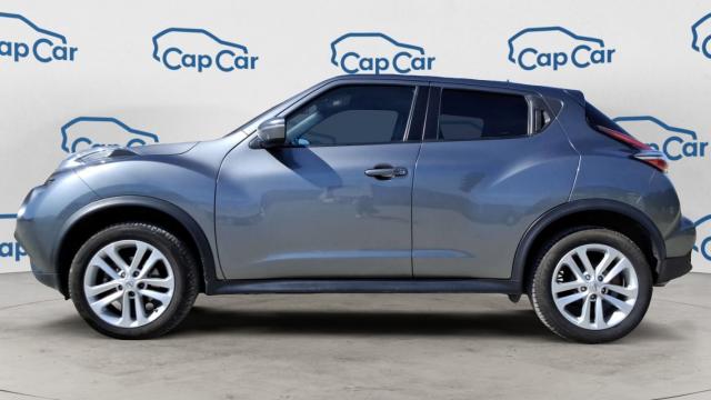 Nissan Juke image 5