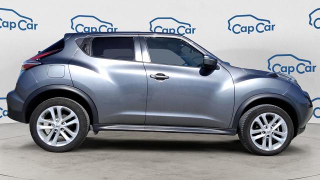 Nissan Juke image 6