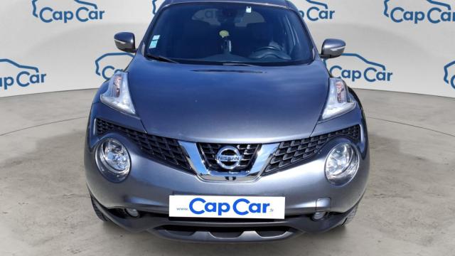 Nissan Juke image 2