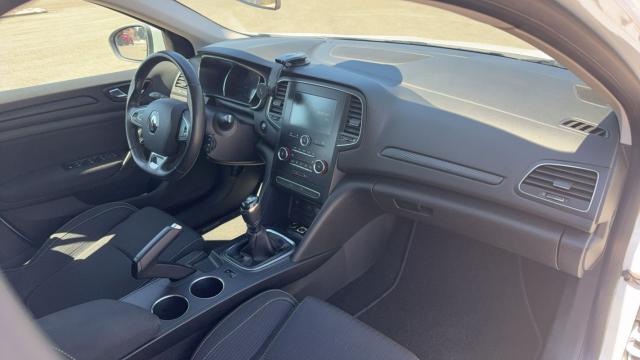 Renault Mégane image 2