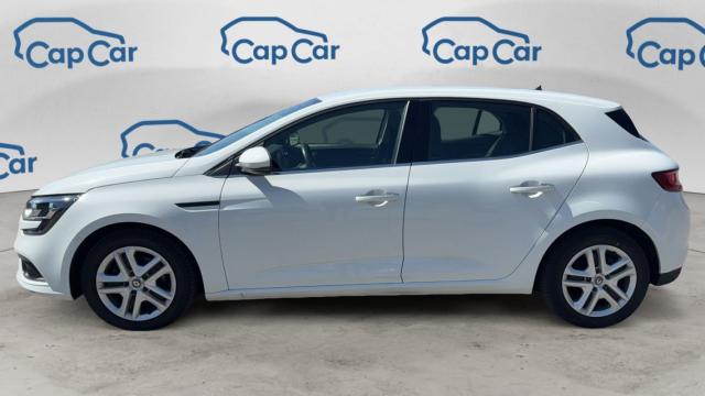 Renault Mégane image 5