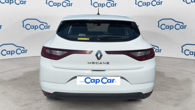 Renault Mégane image 3