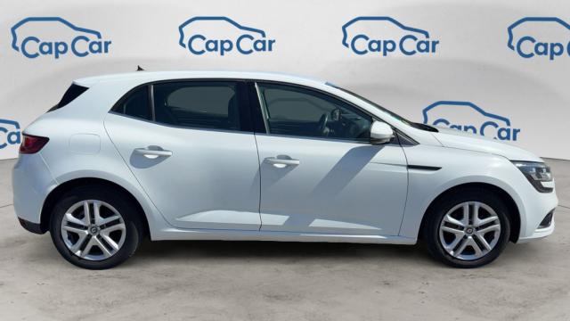 Renault Mégane image 6