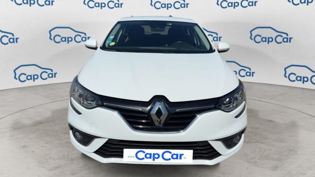 Renault Mégane image 9
