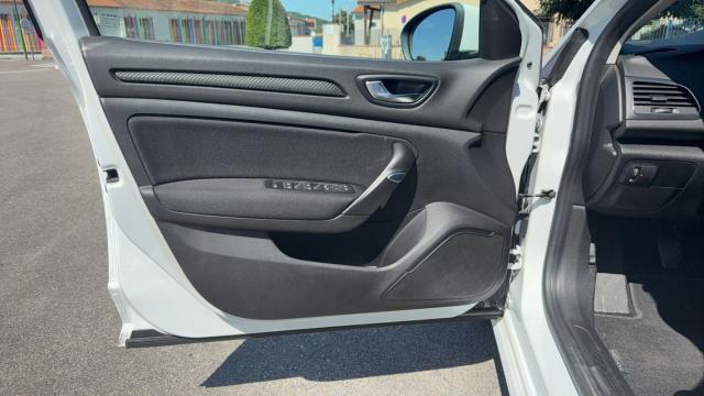 Renault Mégane image 8