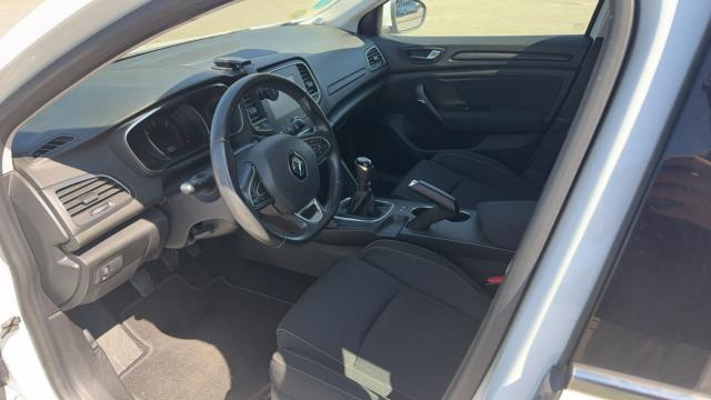 Renault Mégane image 4