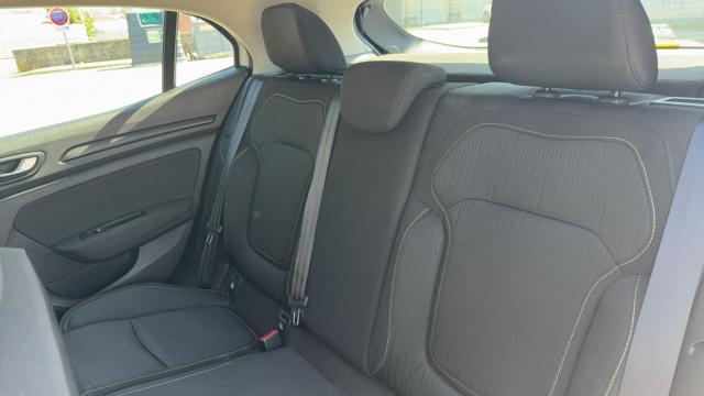 Renault Mégane image 1