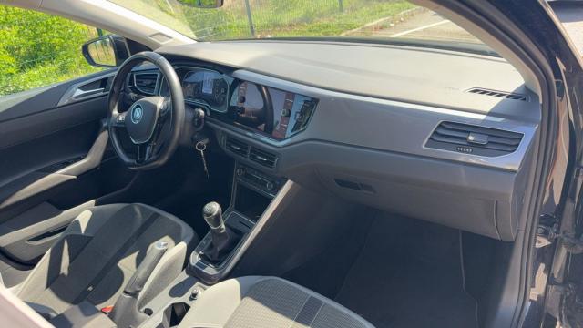 Volkswagen Polo image 5