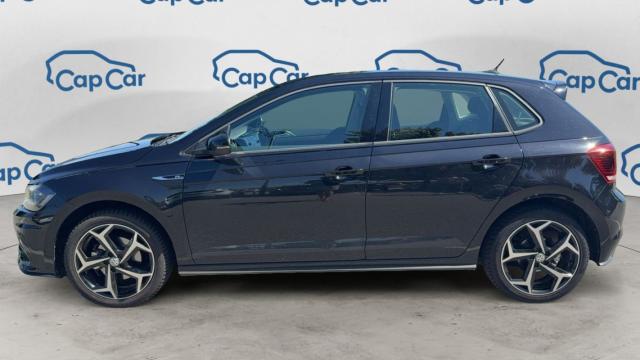 Volkswagen Polo image 3