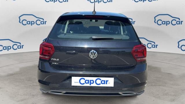 Volkswagen Polo image 1