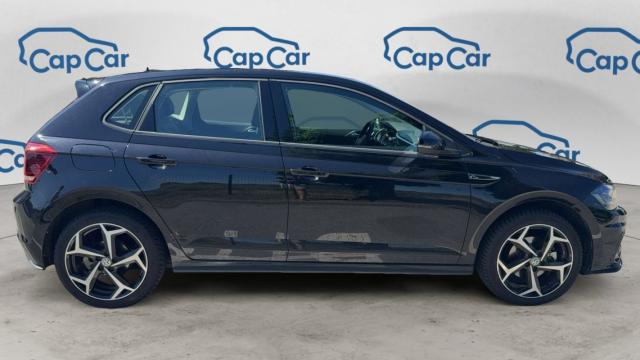 Volkswagen Polo image 6