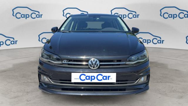 Volkswagen Polo image 8