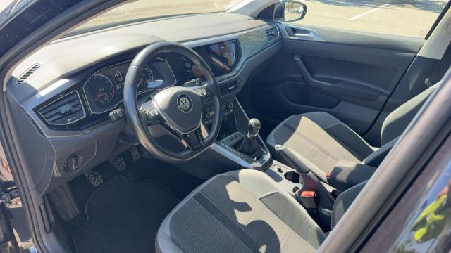 Volkswagen Polo image 7