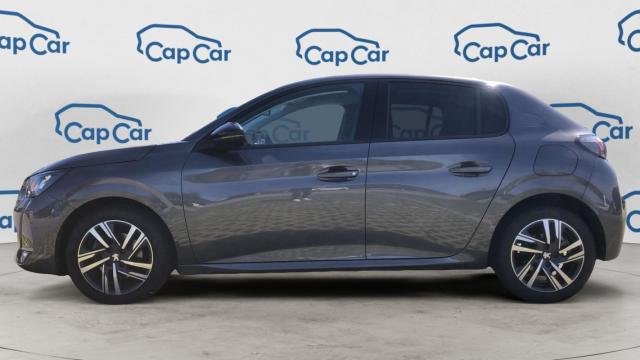 Peugeot 208 image 5