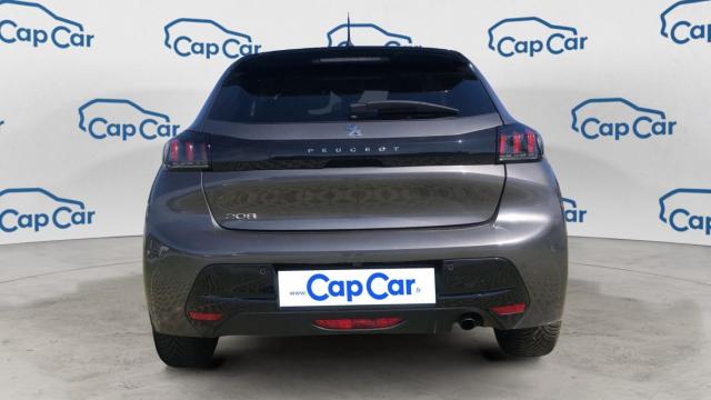 Peugeot 208 image 4