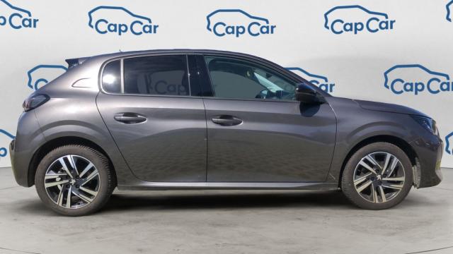 Peugeot 208 image 1