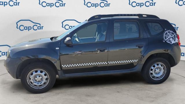 Dacia Duster image 8