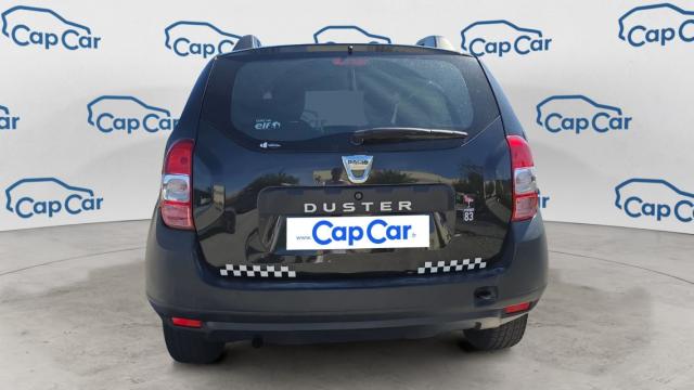 Dacia Duster image 3