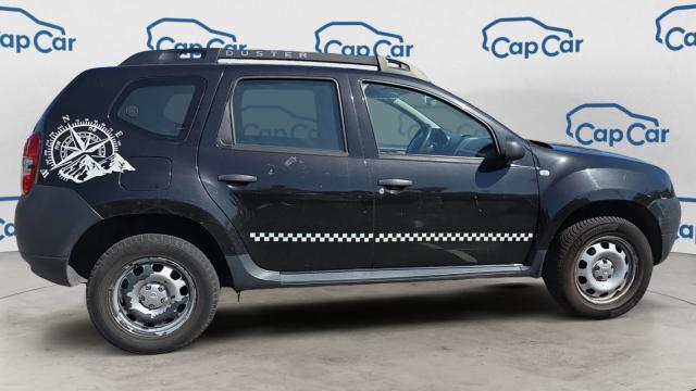 Dacia Duster image 9