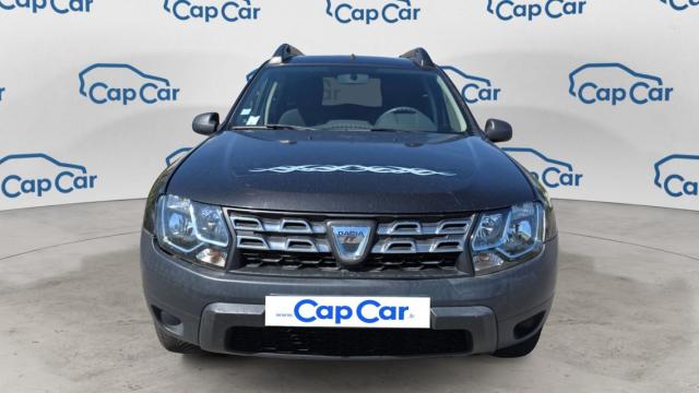 Dacia Duster image 5