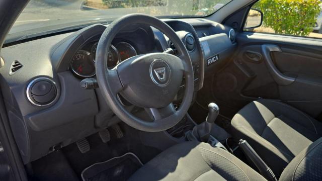 Dacia Duster image 6