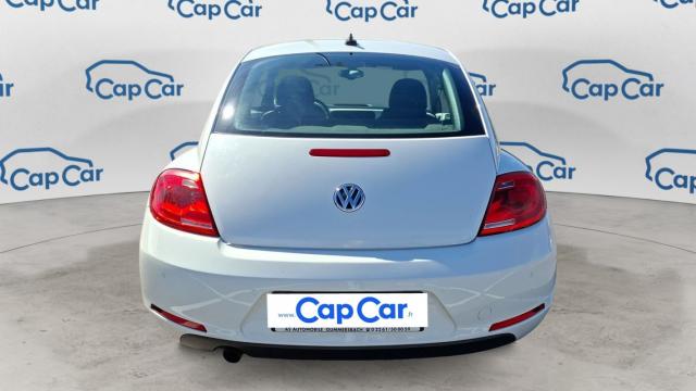 Volkswagen Coccinelle image 9